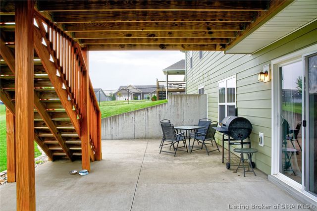 5006 Oak-Hill Lane, Georgetown, IN 47122