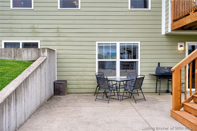 5006 Oak-Hill Lane, Georgetown, IN 47122