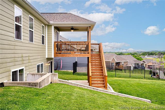 5006 Oak-Hill Lane, Georgetown, IN 47122