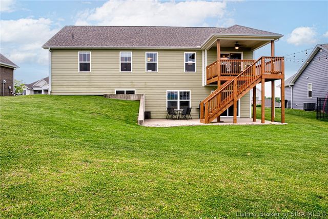 5006 Oak-Hill Lane, Georgetown, IN 47122