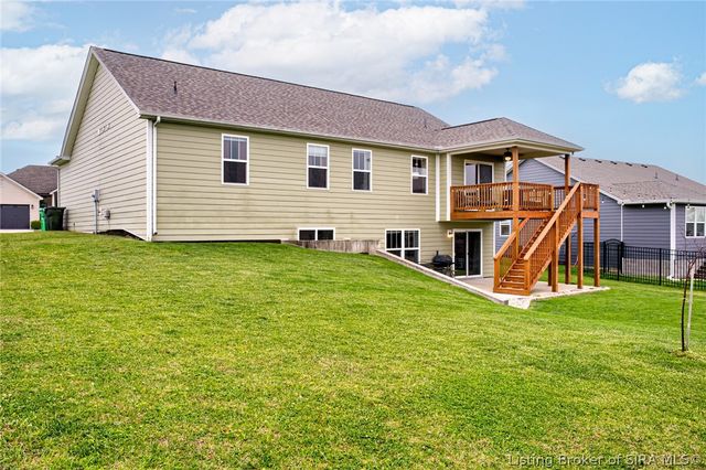 5006 Oak-Hill Lane, Georgetown, IN 47122