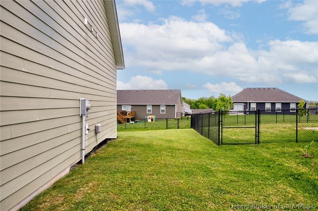 5006 Oak-Hill Lane, Georgetown, IN 47122