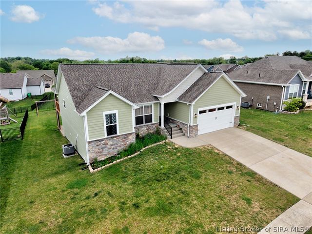 5006 Oak-Hill Lane, Georgetown, IN 47122