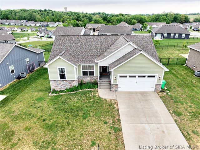 5006 Oak-Hill Lane, Georgetown, IN 47122