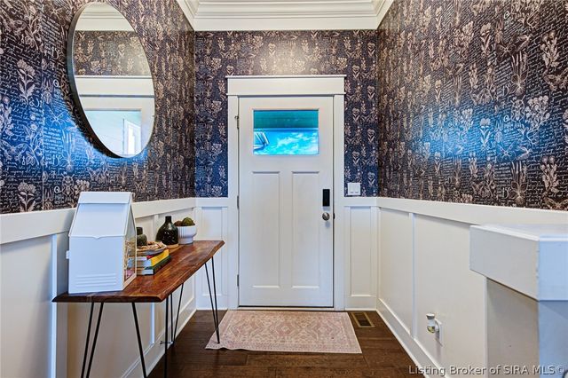 5006 Oak-Hill Lane, Georgetown, IN 47122