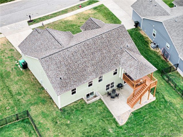 5006 Oak-Hill Lane, Georgetown, IN 47122