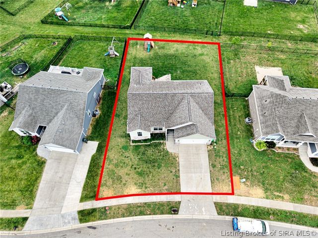 5006 Oak-Hill Lane, Georgetown, IN 47122