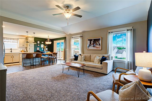5006 Oak-Hill Lane, Georgetown, IN 47122