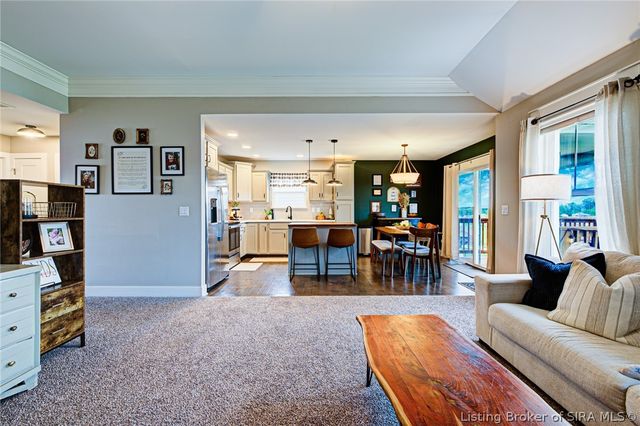 5006 Oak-Hill Lane, Georgetown, IN 47122