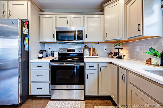 5006 Oak-Hill Lane, Georgetown, IN 47122