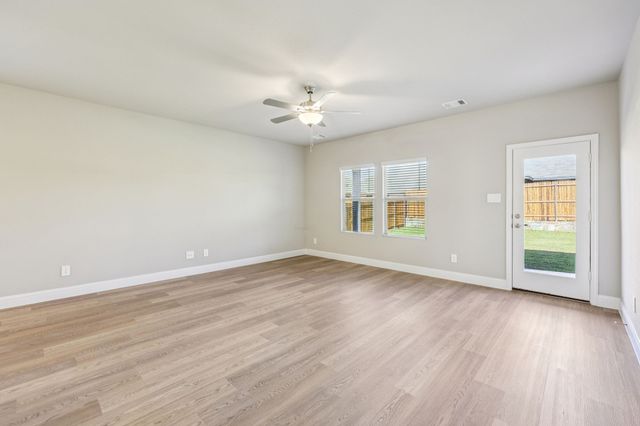 1728 Gardendale Hollow Lane, Anna, TX 75409