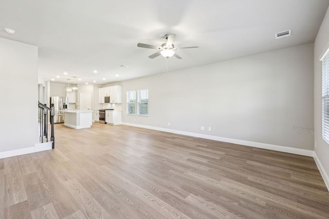 1728 Gardendale Hollow Lane, Anna, TX 75409