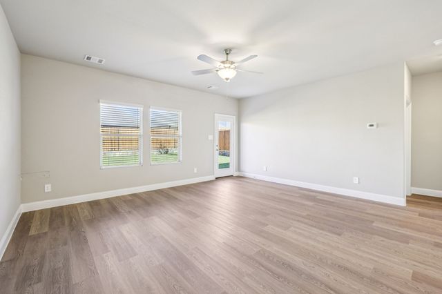 1728 Gardendale Hollow Lane, Anna, TX 75409