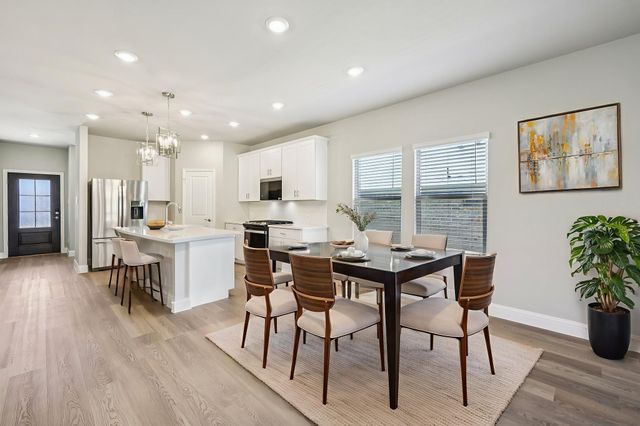1728 Gardendale Hollow Lane, Anna, TX 75409