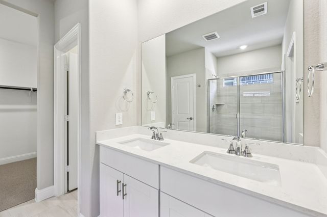 1728 Gardendale Hollow Lane, Anna, TX 75409