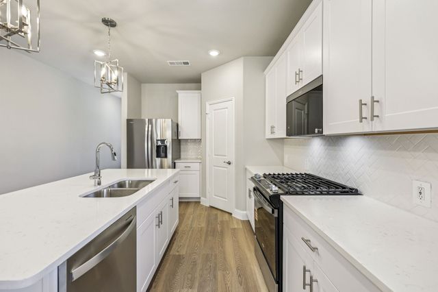 1728 Gardendale Hollow Lane, Anna, TX 75409
