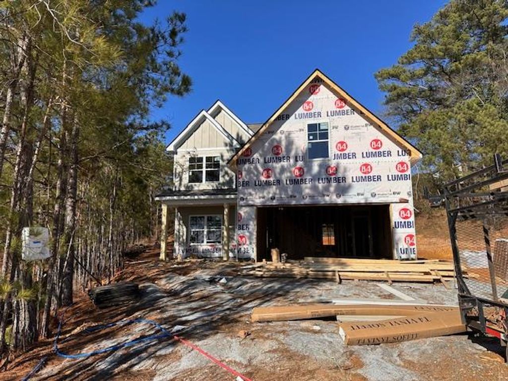 1108 Antietam Court, Columbus, GA 31907