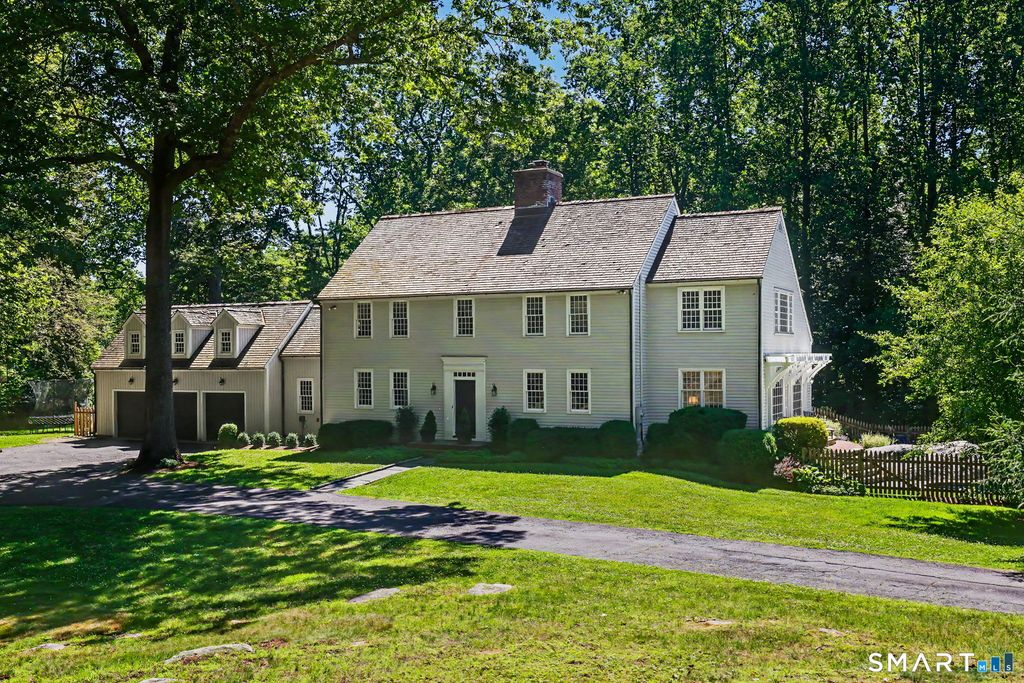 993 Lake Avenue, Greenwich, CT 06831