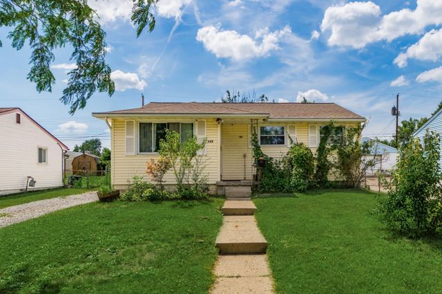 769 Maurine Drive, Columbus, OH 43228