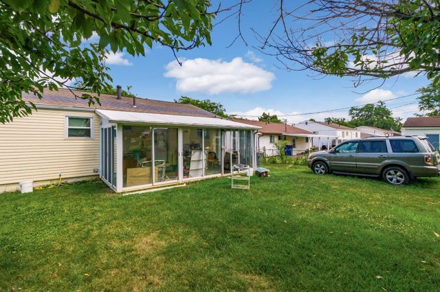 769 Maurine Drive, Columbus, OH 43228