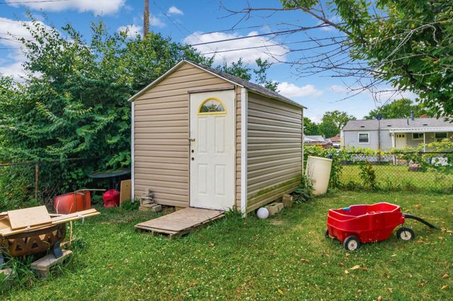 769 Maurine Drive, Columbus, OH 43228