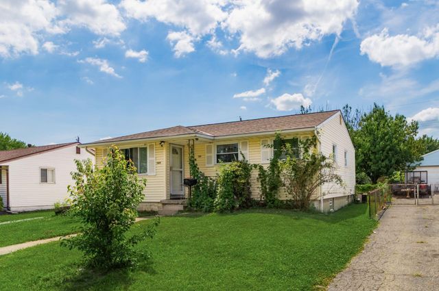 769 Maurine Drive, Columbus, OH 43228