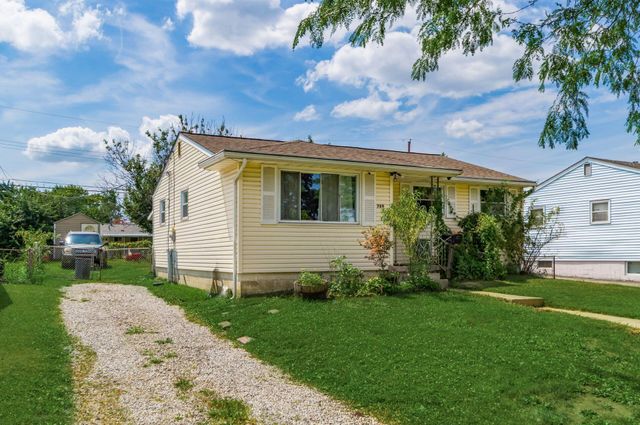 769 Maurine Drive, Columbus, OH 43228
