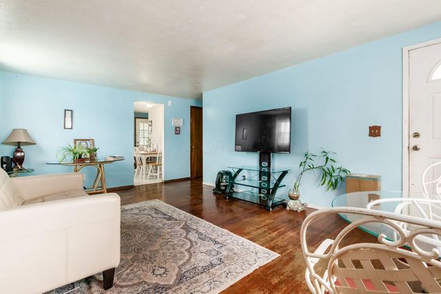 769 Maurine Drive, Columbus, OH 43228