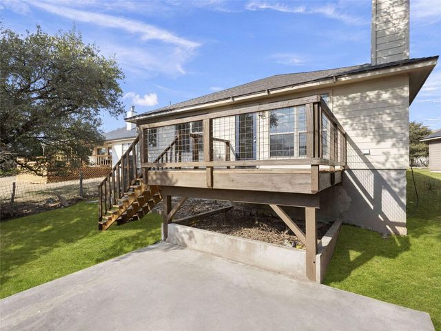 1730 SORREL CREEK DR, Canyon Lake, TX 78133