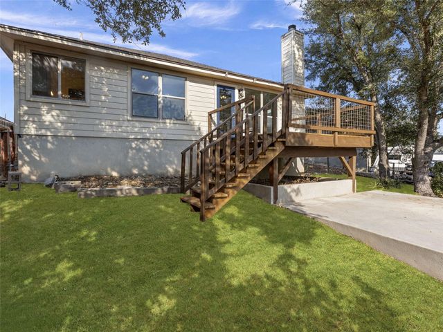1730 SORREL CREEK DR, Canyon Lake, TX 78133