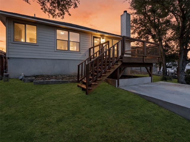 1730 SORREL CREEK DR, Canyon Lake, TX 78133