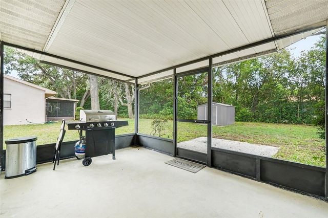 9038 BLACKSTONE STREET, Spring Hill, FL 34608