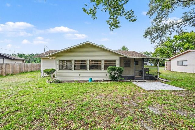 9038 BLACKSTONE STREET, Spring Hill, FL 34608