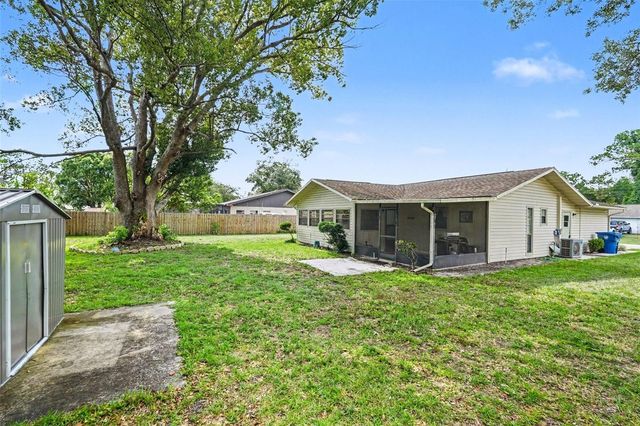 9038 BLACKSTONE STREET, Spring Hill, FL 34608