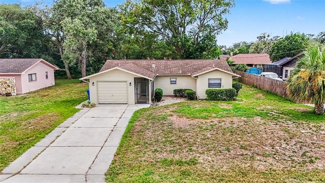 9038 BLACKSTONE STREET, Spring Hill, FL 34608