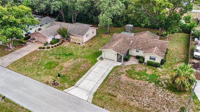 9038 BLACKSTONE STREET, Spring Hill, FL 34608