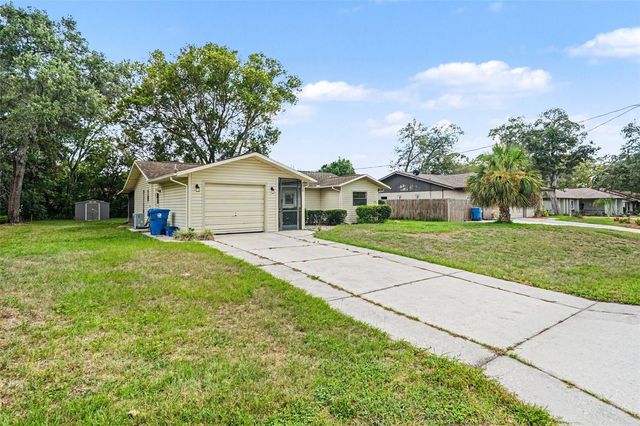 9038 BLACKSTONE STREET, Spring Hill, FL 34608