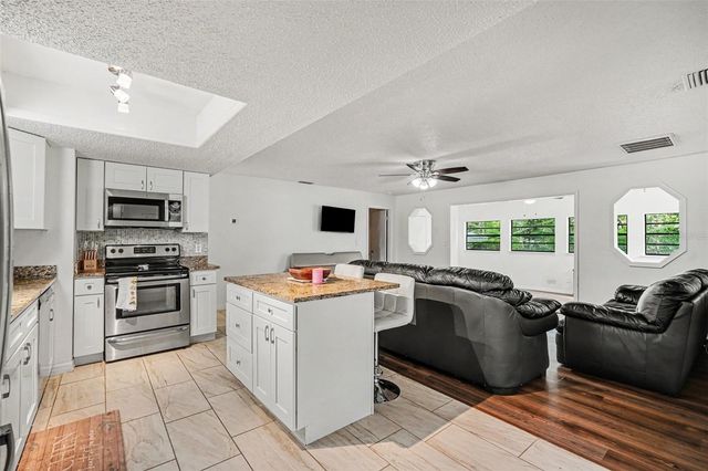 9038 BLACKSTONE STREET, Spring Hill, FL 34608