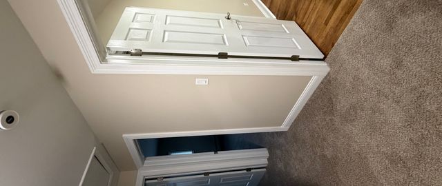 Address unavailable.