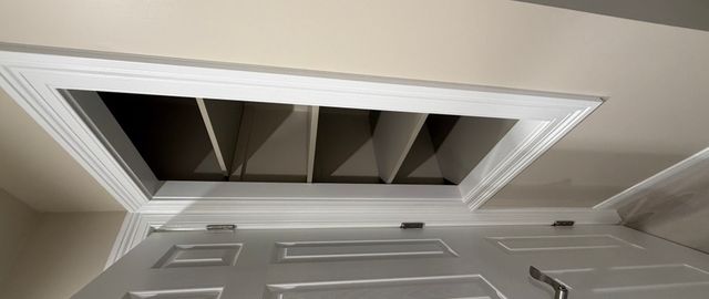 Address unavailable.