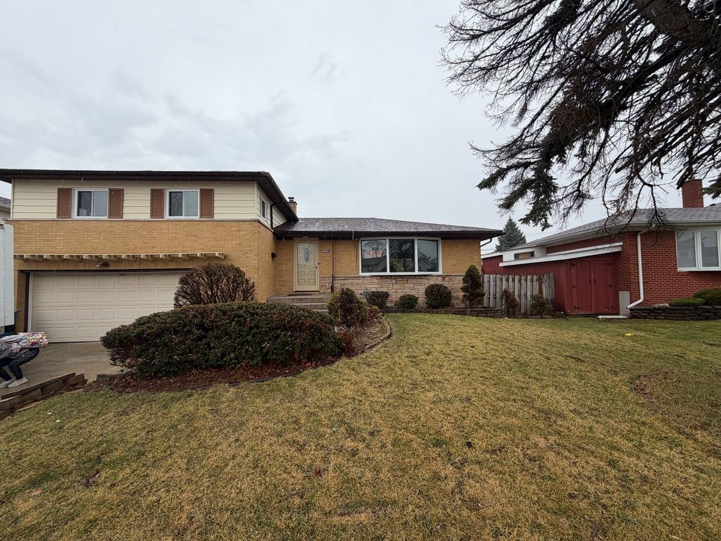 Address unavailable.