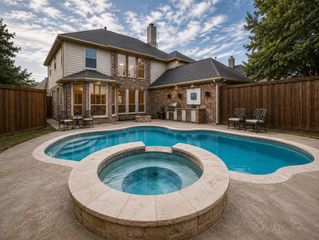 918 Midnight Pass, Rockwall, TX 75087