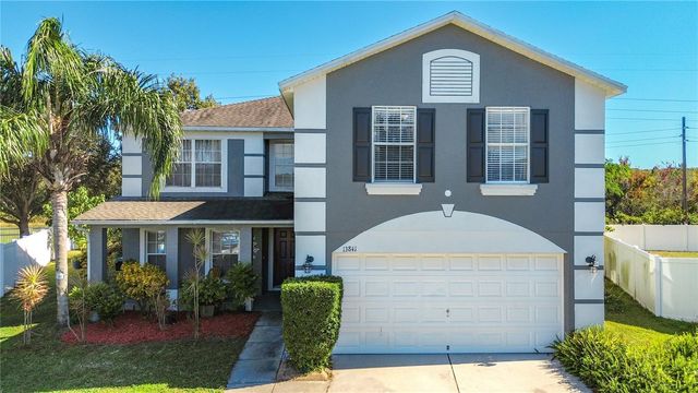 13841 CHIHULY COURT, Orlando, FL 32824