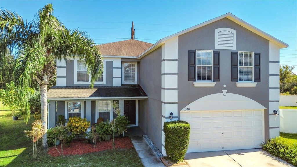 13841 CHIHULY COURT, Orlando, FL 32824
