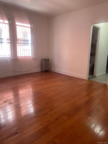 17747 106th Avenue First floor, Jamaica, NY 11433