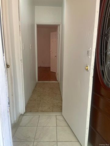 17747 106th Avenue First floor, Jamaica, NY 11433