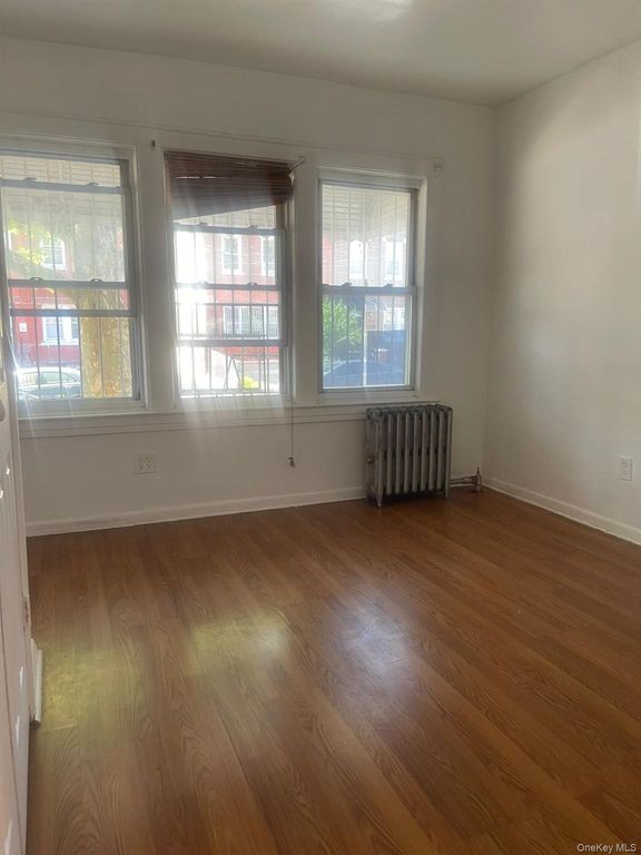 17747 106th Avenue First floor, Jamaica, NY 11433