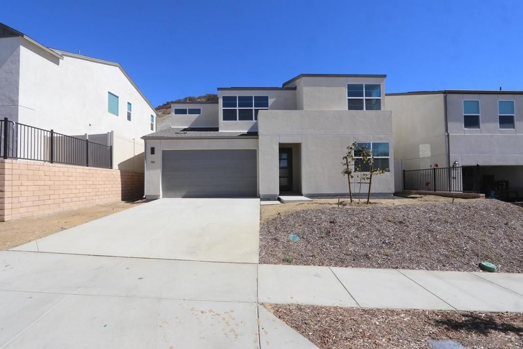 721 Meadowood ST Lot 330 LOT 330, Fallbrook, CA 92028