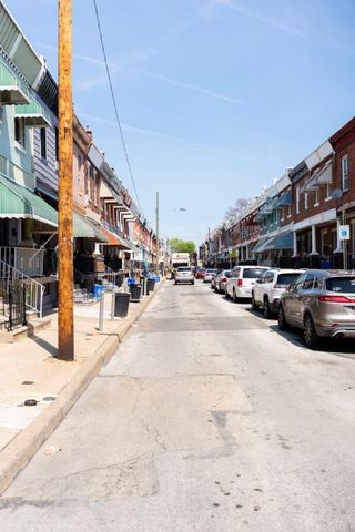 3002 N STILLMAN ST, Philadelphia, PA 19132