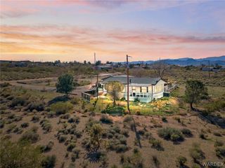 8685 E Colorado Drive, Kingman, AZ 86401